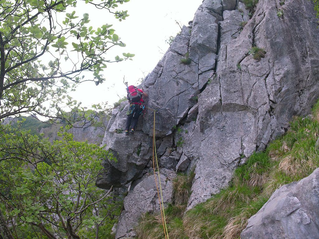 Photo of Cresta NE