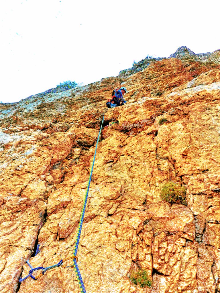 Photo of Pastello Crack