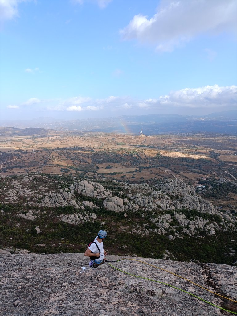 Photo of Arcu de su Chelu