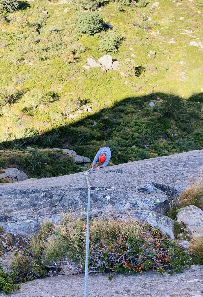 Photo of Lo Sciocco in Blu