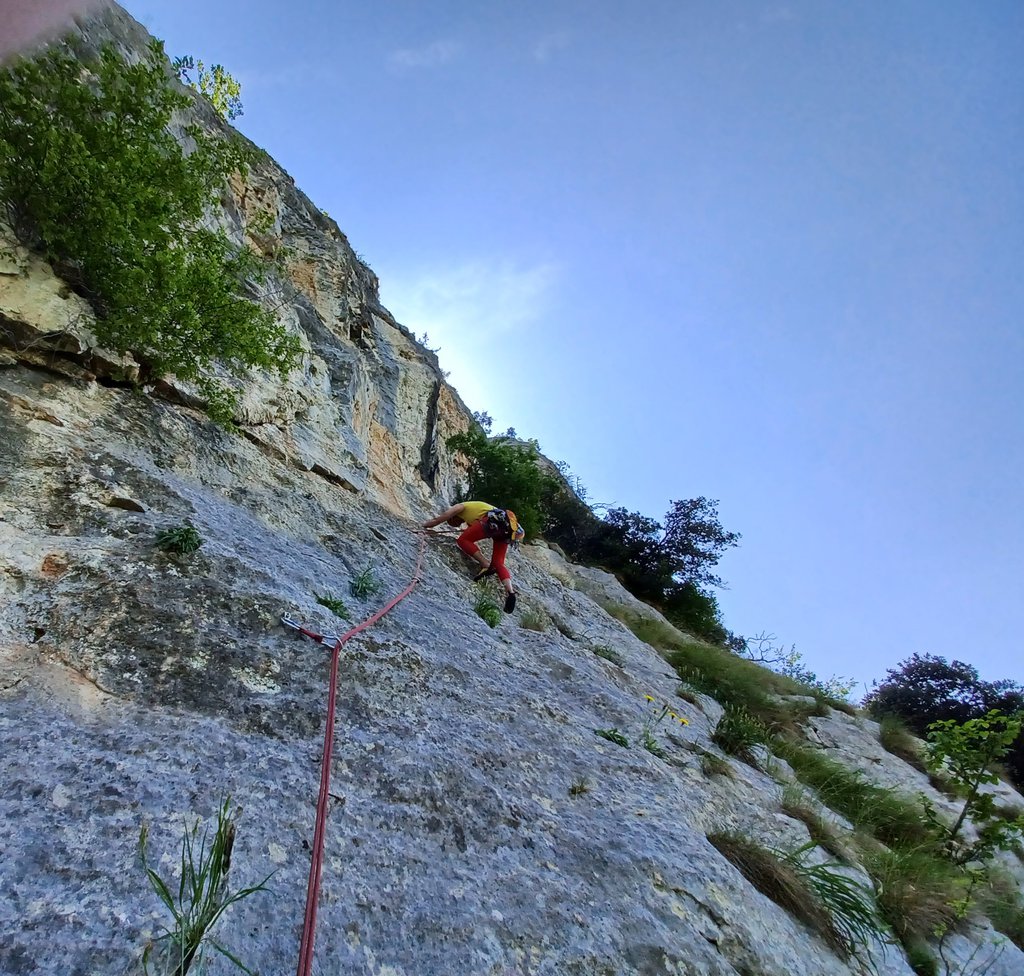 Photo of Occhi di Cesare