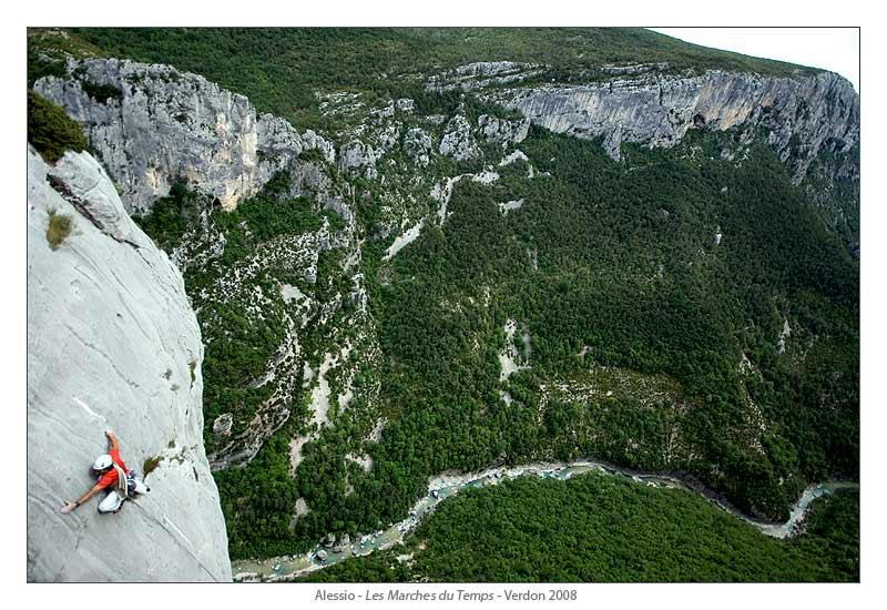 Photo of Les Marches du Temps
