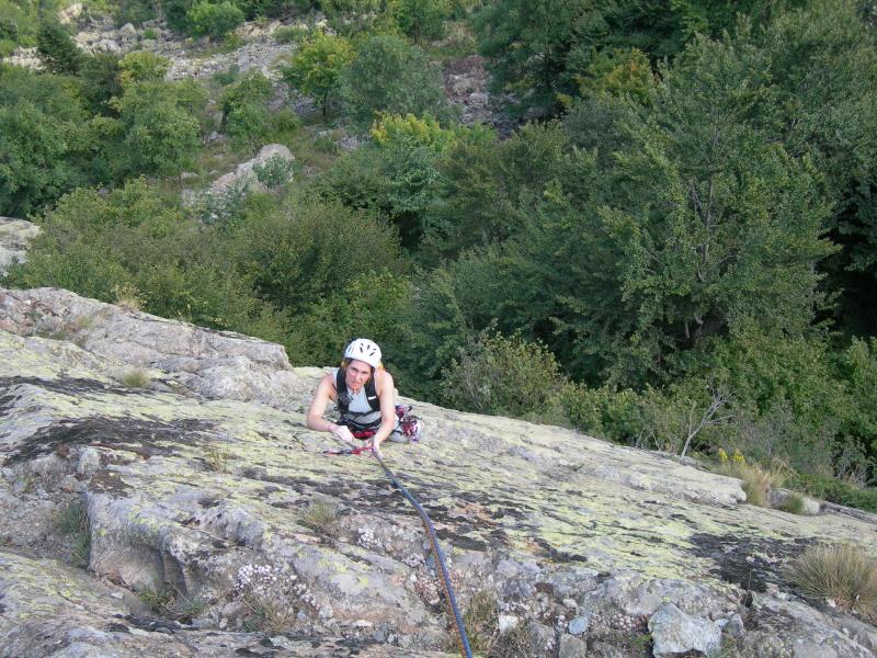 Photo of Camosci (Placche dei) Via CO.PE.
