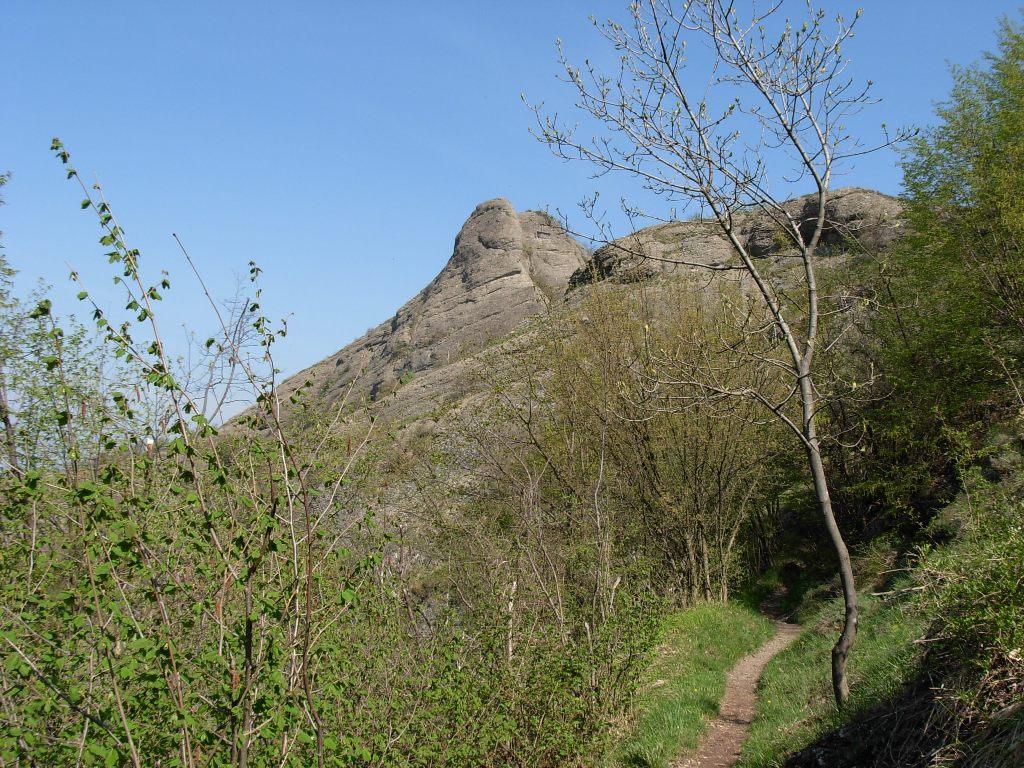 Photo of Via dell’Amicizia
