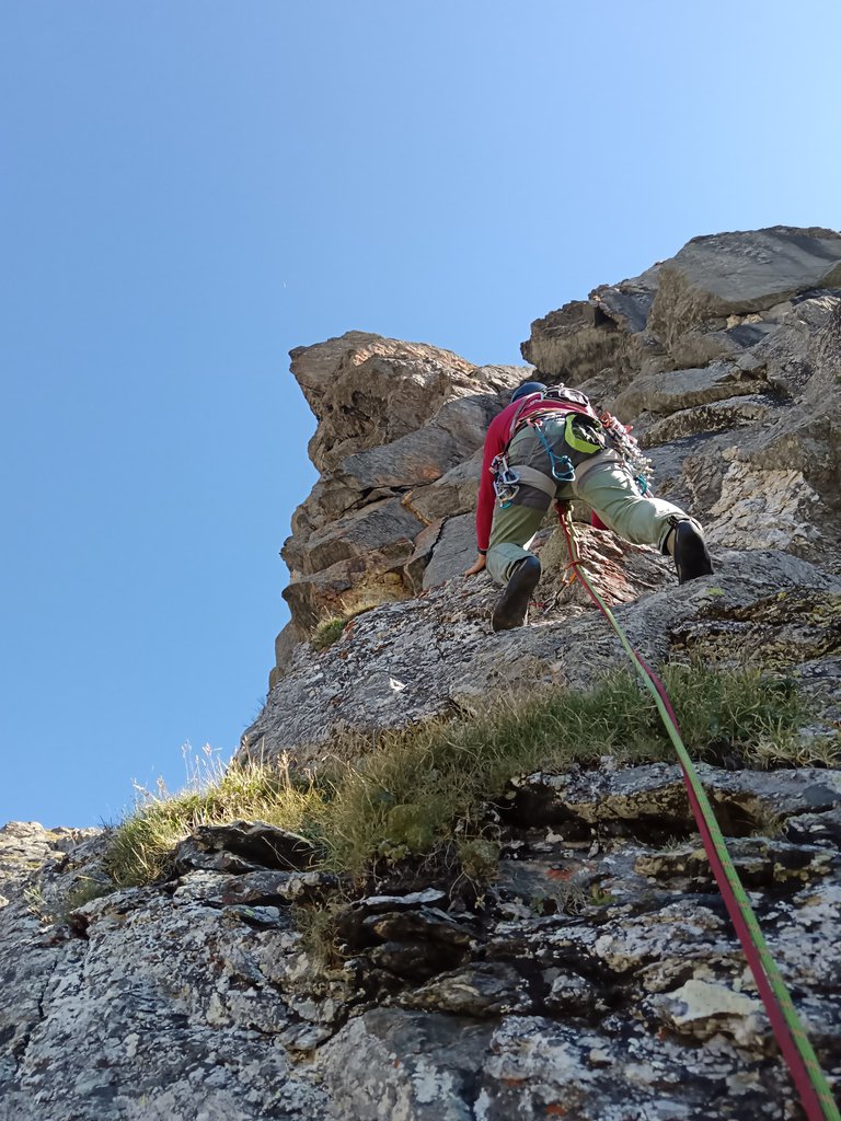 Photo of Camoscio di Quarzo