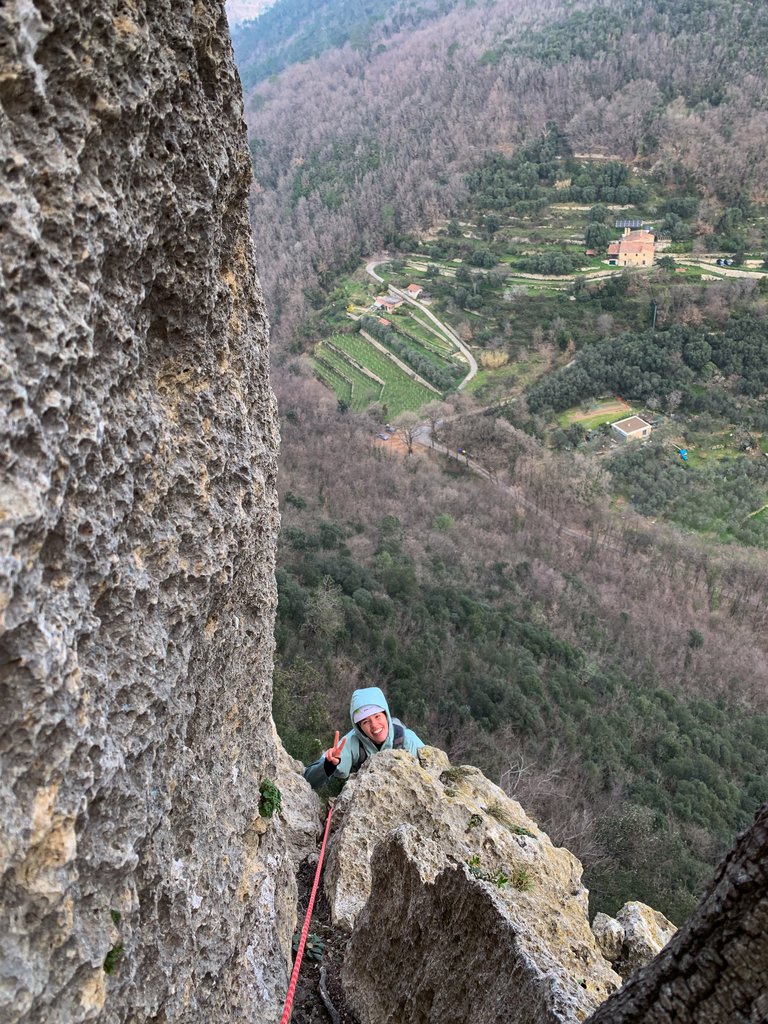 Photo of Via col Vento