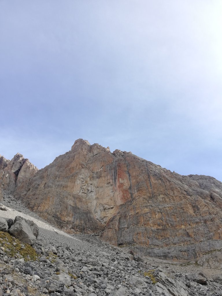 Photo of L’Usure du Temps