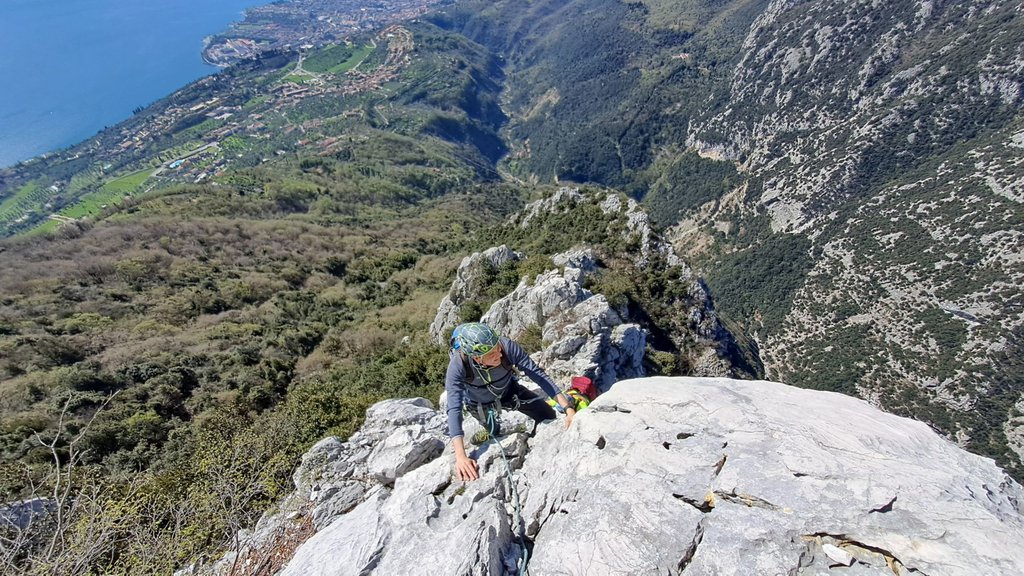 Photo of Cresta Sud Ovest