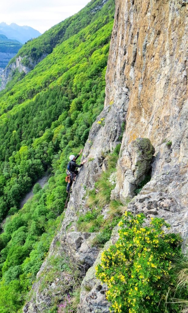 Photo of Via Farinet