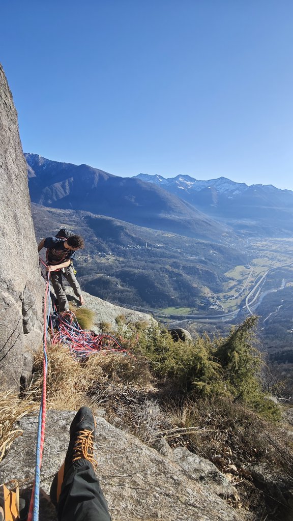 Photo of Il Cammino del Sole