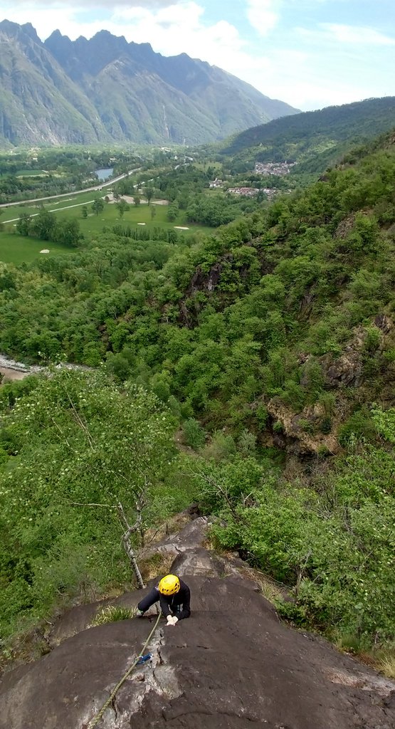 Photo of Crivolo