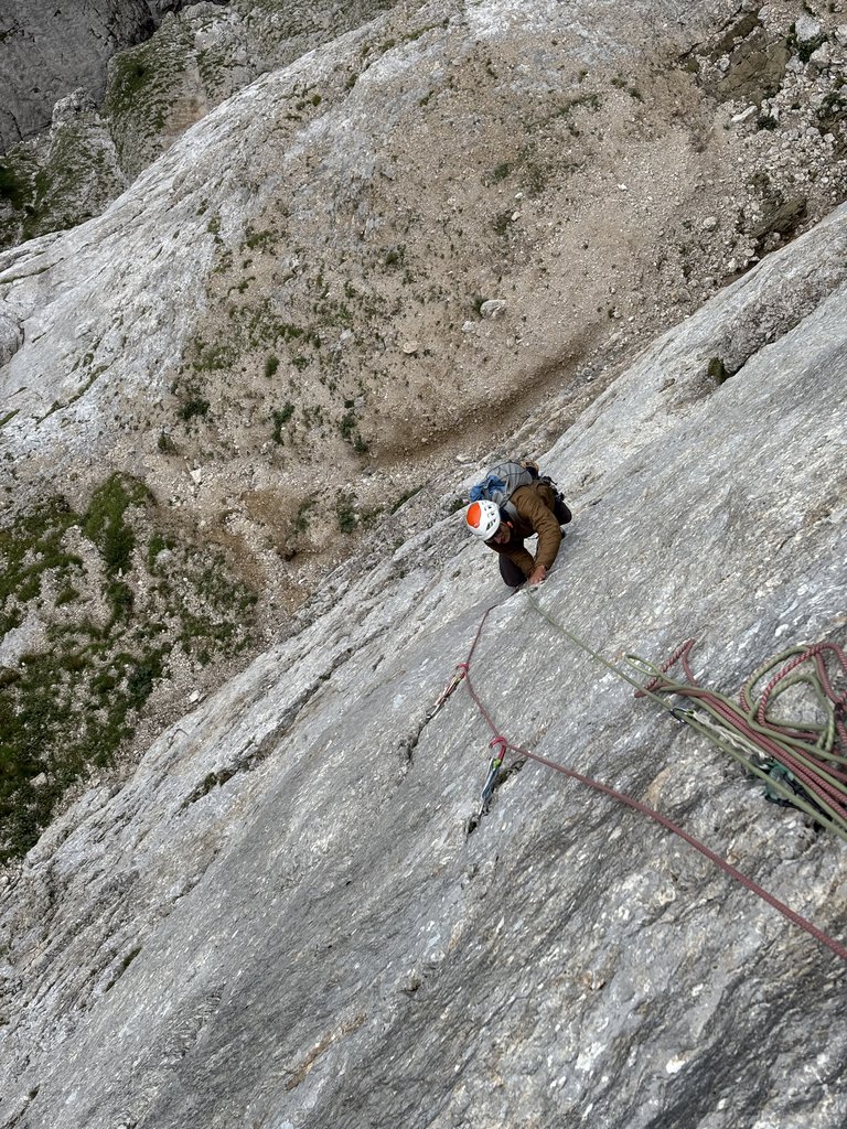 Photo of Via Giove