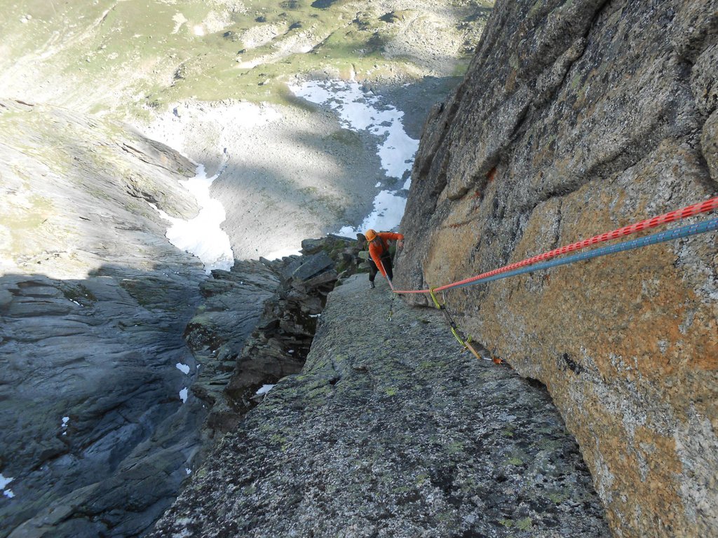 Photo of Villiger Pfeiler