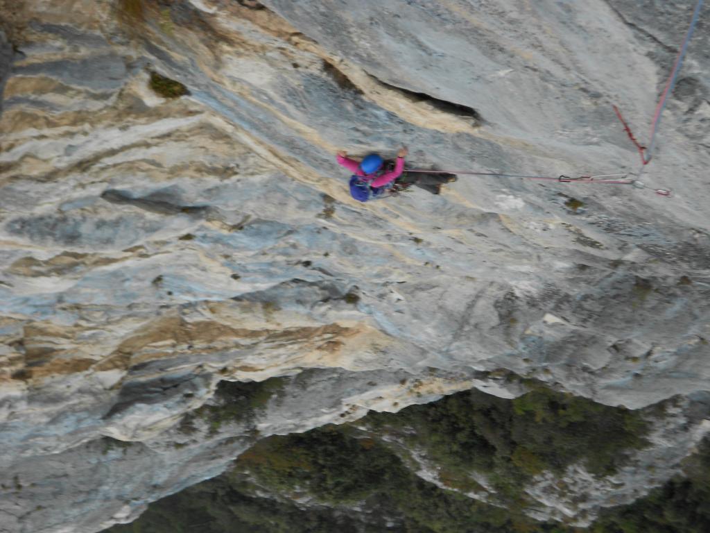 Photo of Due Pareti