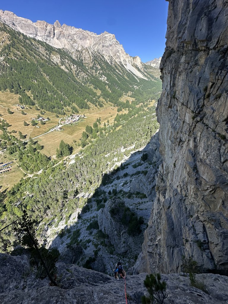 Photo of La Mitica Iva