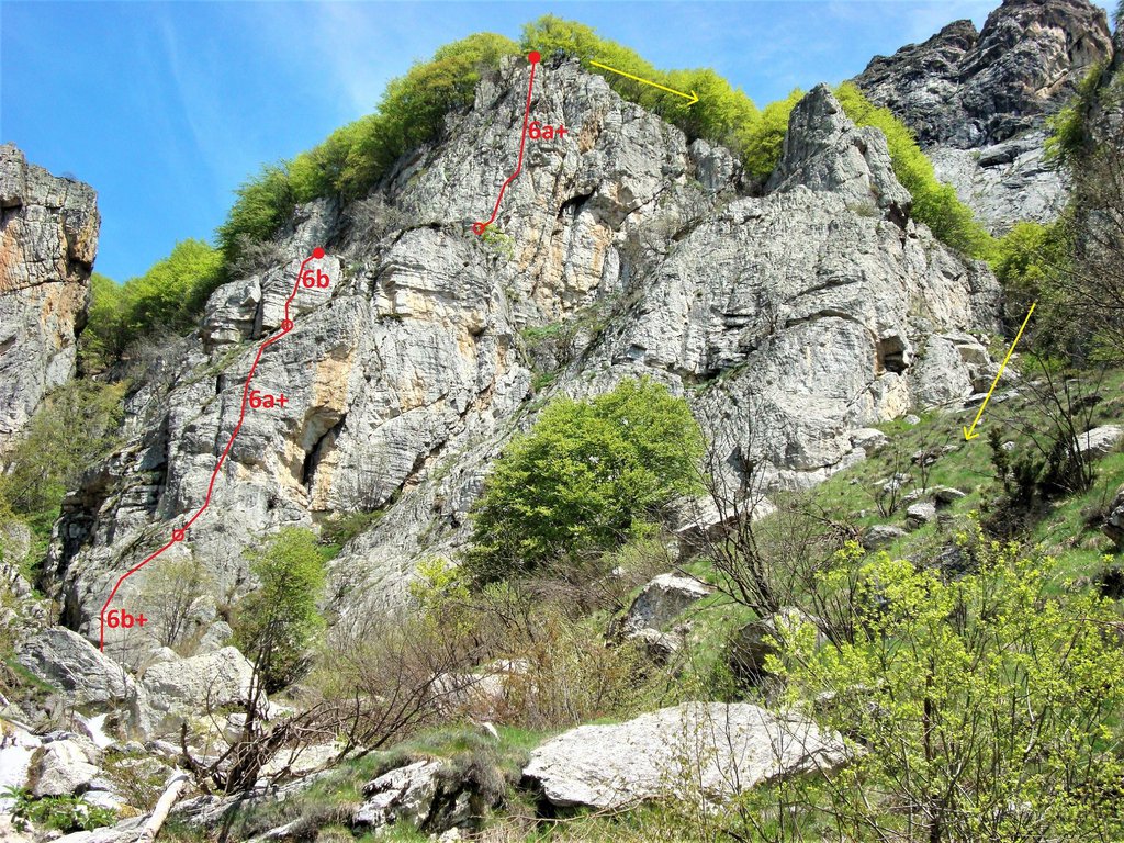 Photo of Lupastro