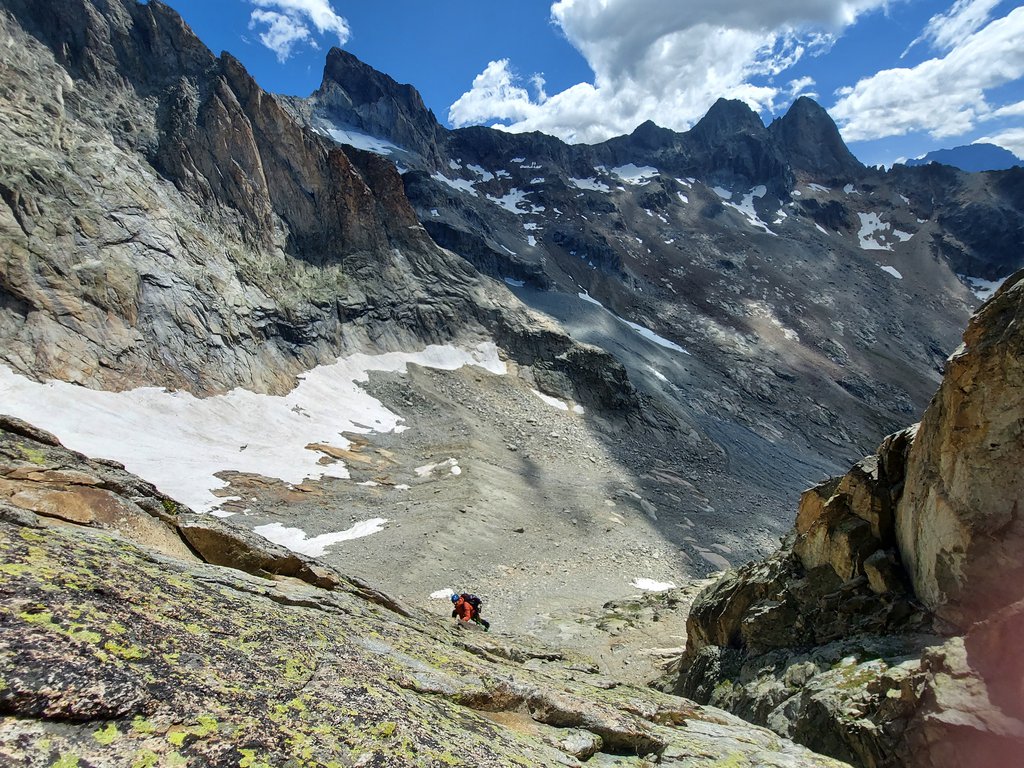 Photo of Voie du Nain