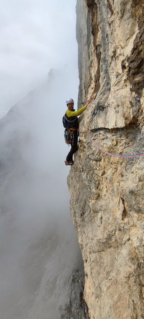 Photo of La Patria