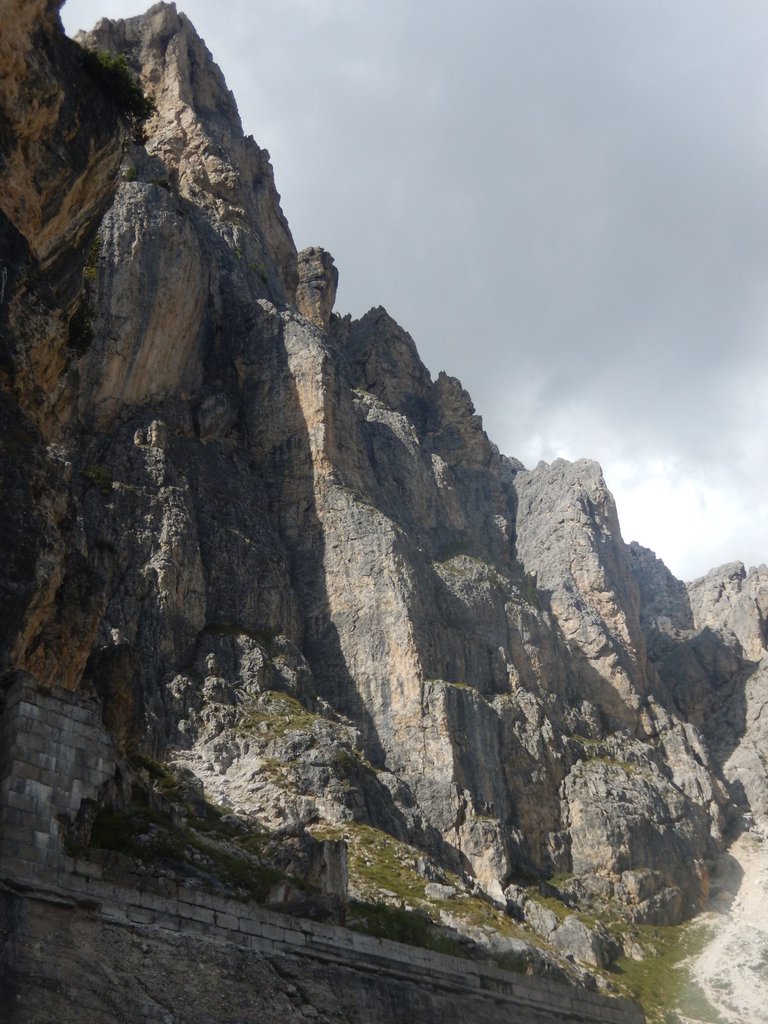 Photo of Alpini (Punta) Spigolo Sud