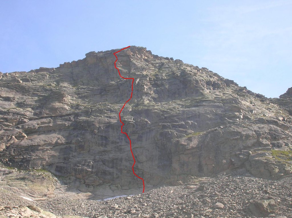 Photo of Via del Monocolo