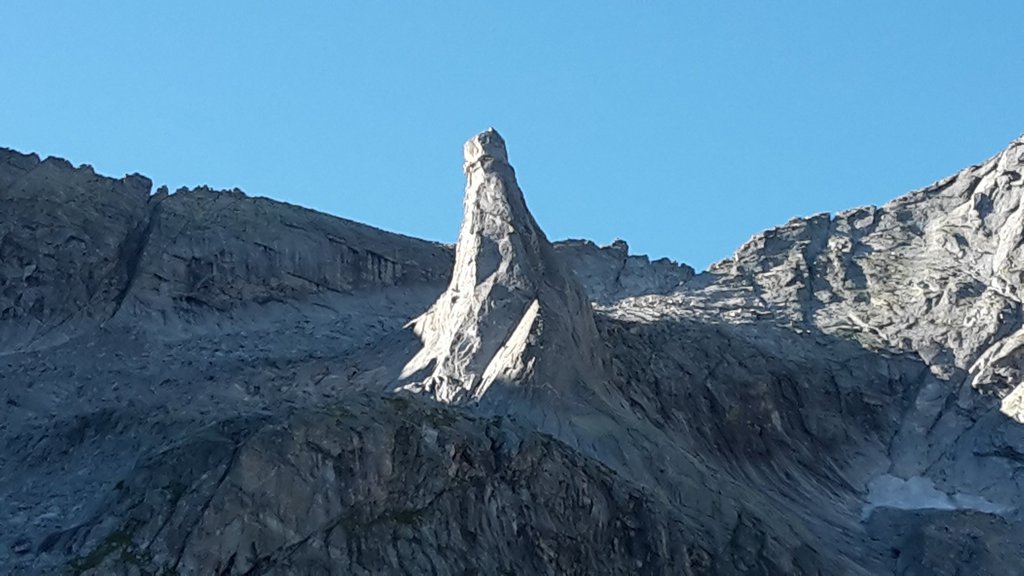 Photo of Via Fiorelli