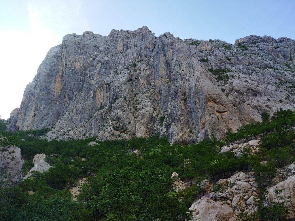 Photo of Paklenica Velebitaski