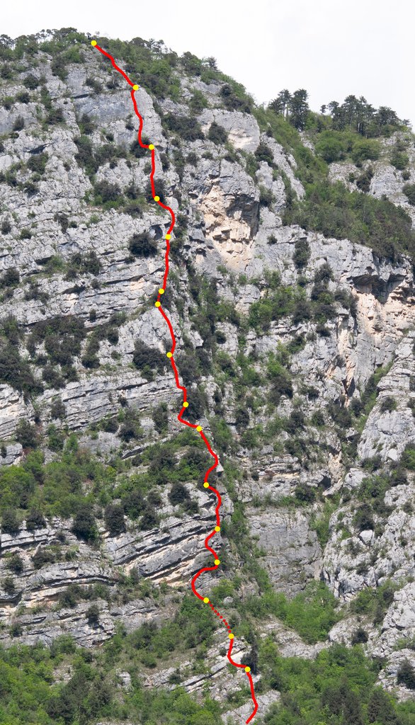 Photo of Via Giulio Regeni