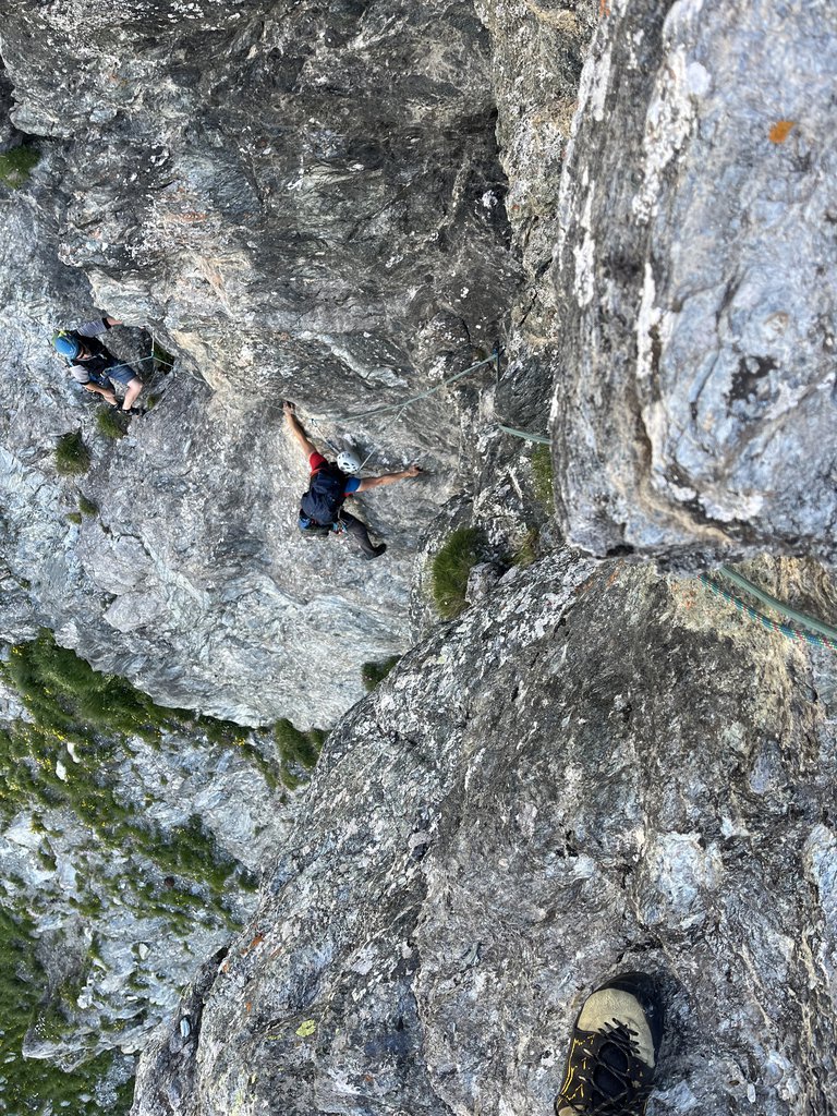 Photo of Tutte le rocce del Mondo meno una
