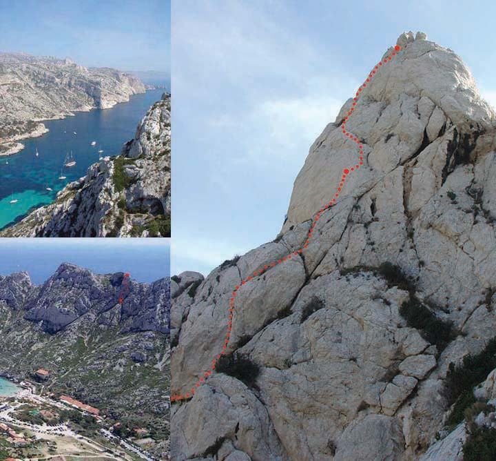 Photo of Spigolo Nord