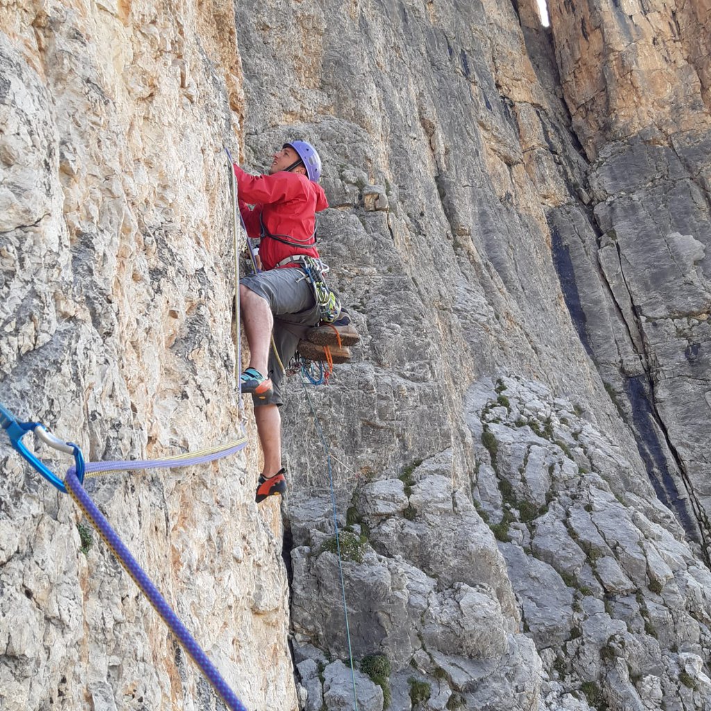 Photo of Via Schober/Kleisl (Rossi)