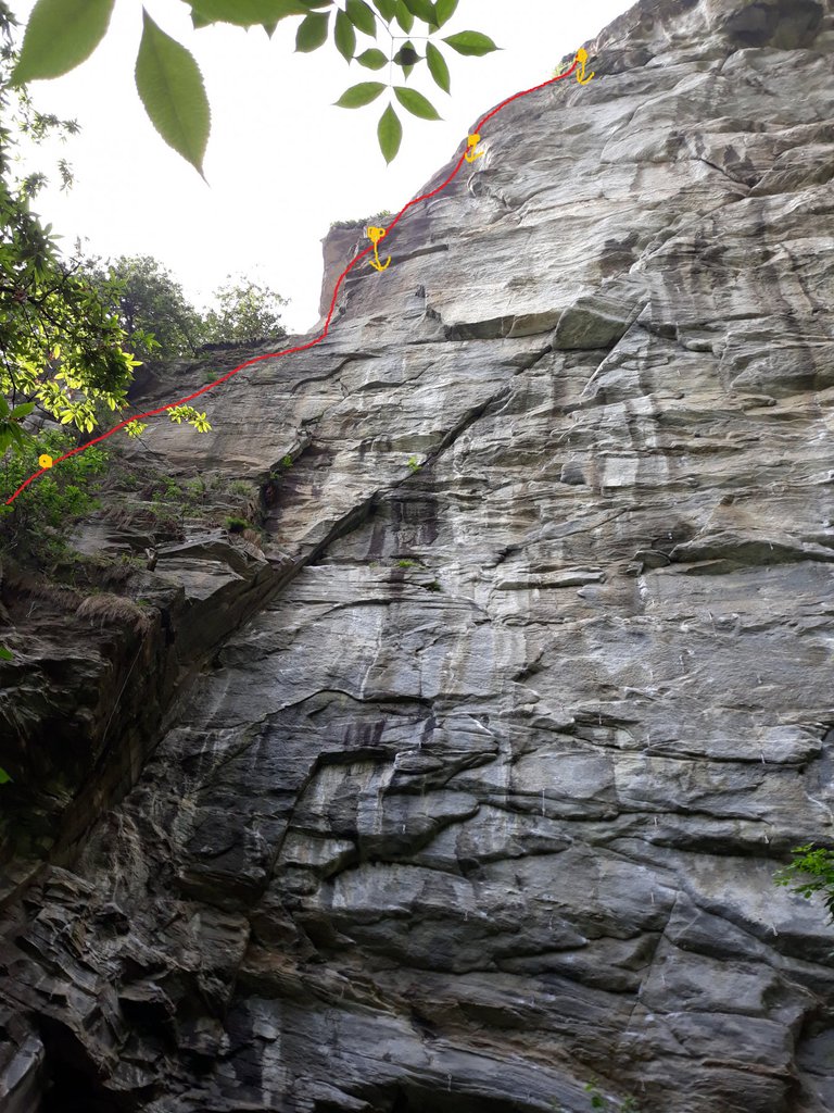 Photo of Excalibur