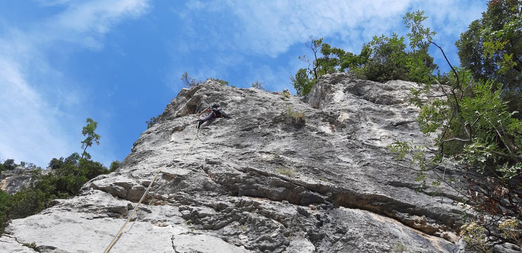 Photo of Via delle Cariti