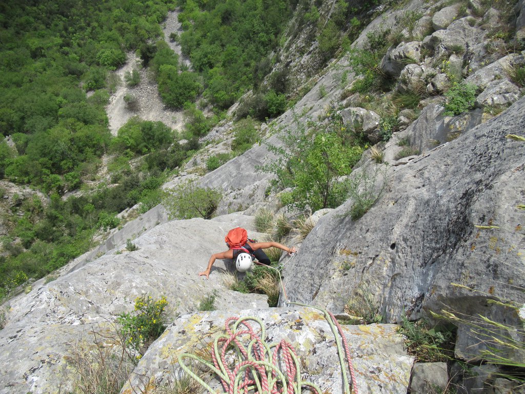 Photo of Severi ma Giusti