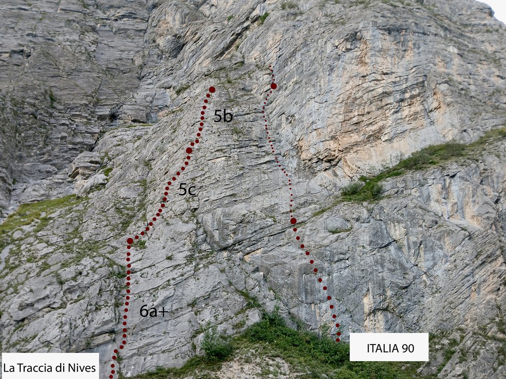 Photo of La Traccia di Nives
