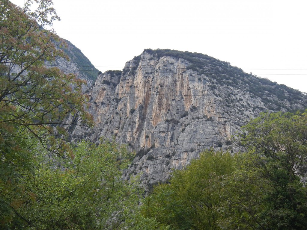 Photo of Via dello Spigolo