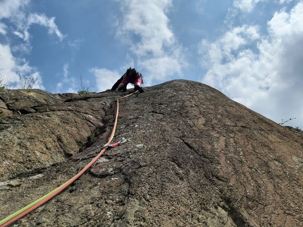 Photo of Gran ritorno + Normale No Ice + Diretta a Rocca Bianca + Ritorno dei Narcisi