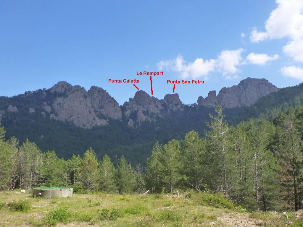 Photo of Arete Ouest