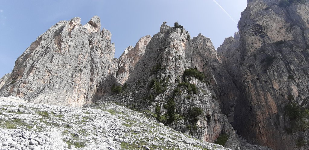 Photo of Via Siloga