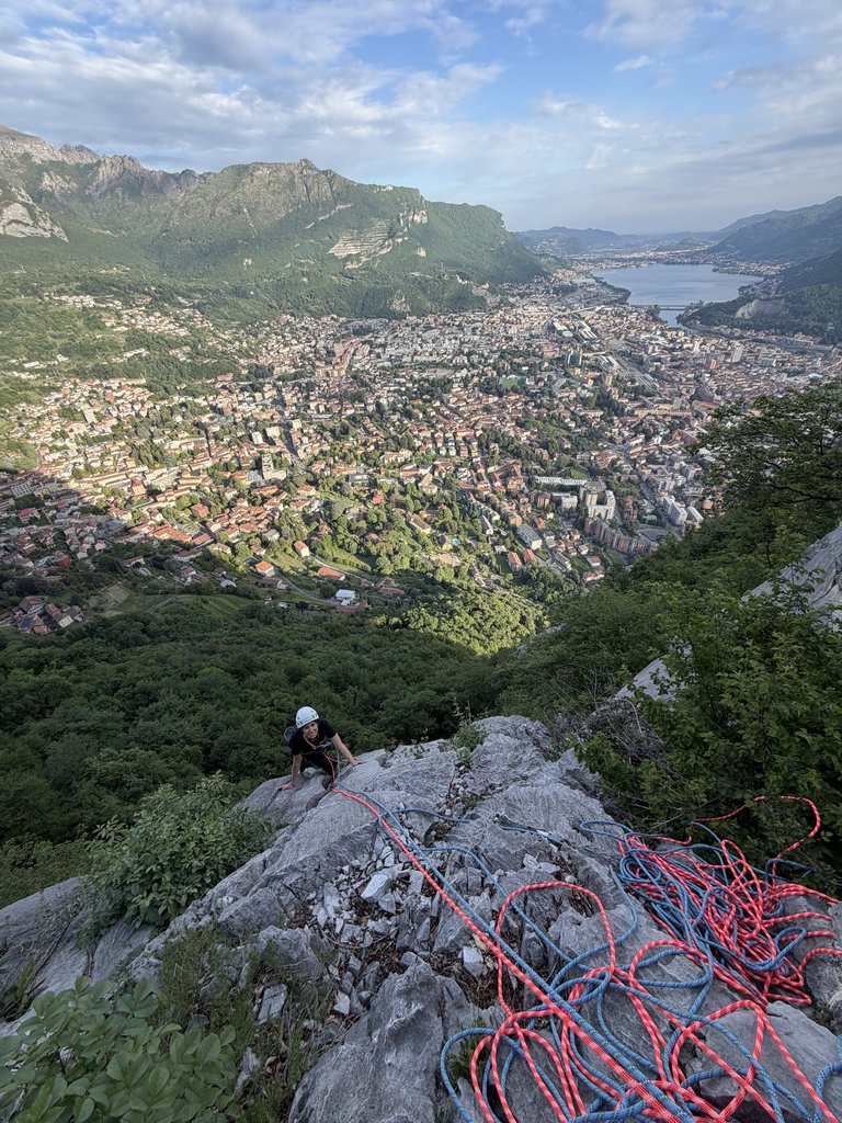 Photo of Attraverso il Passato