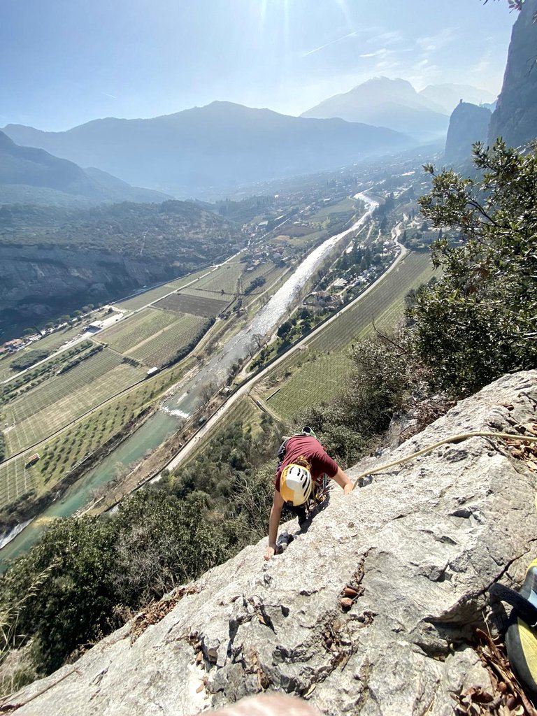Photo of La Cengia Rossa