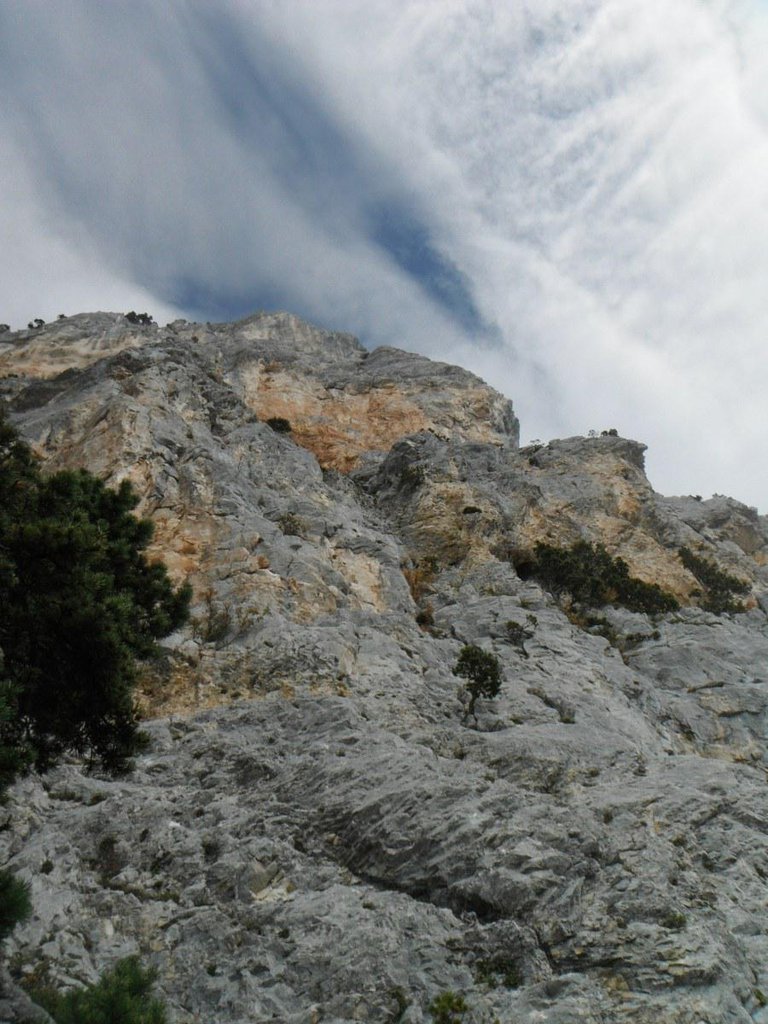 Photo of Voie de la Grotte