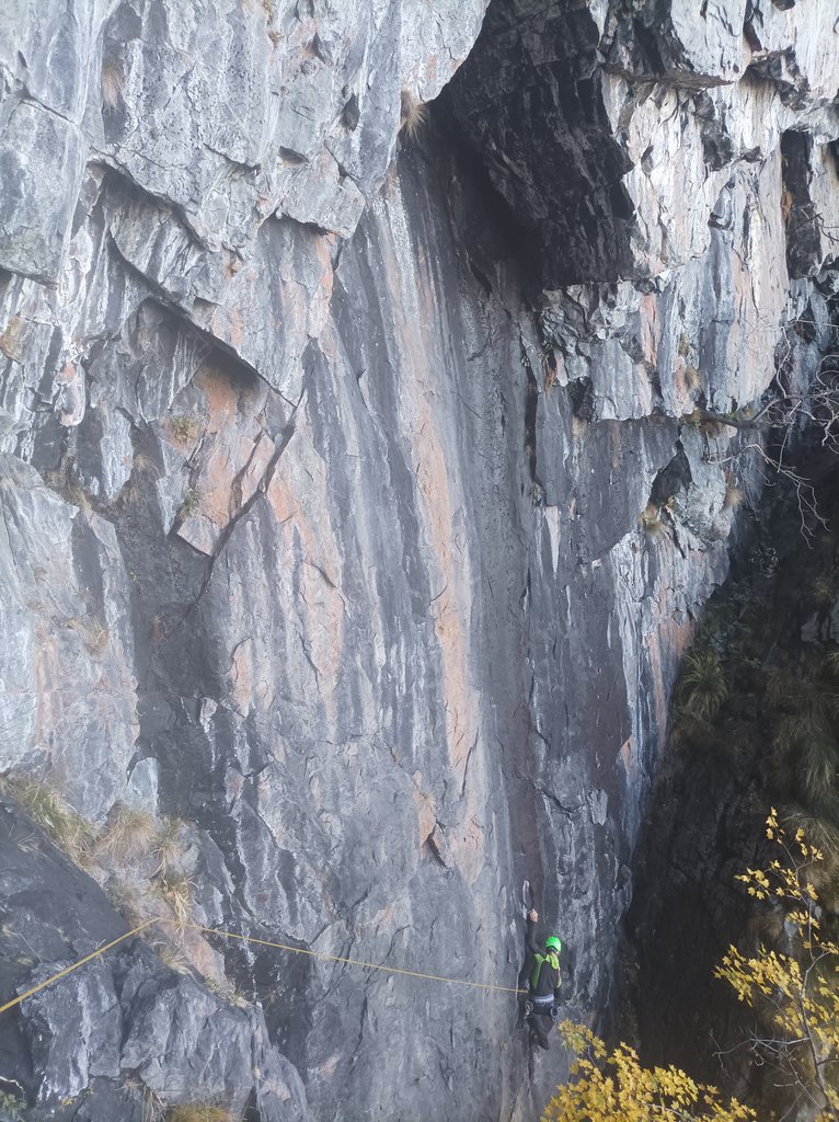 Photo of Gran Diedro Sud-Ovest