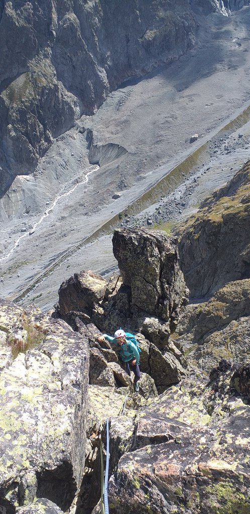Photo of Soleil Trompeur