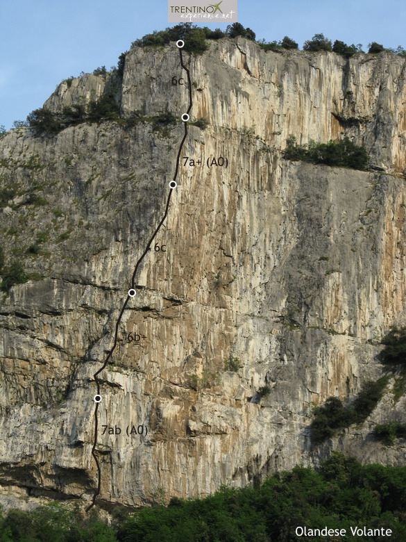 Photo of Olandese Volante