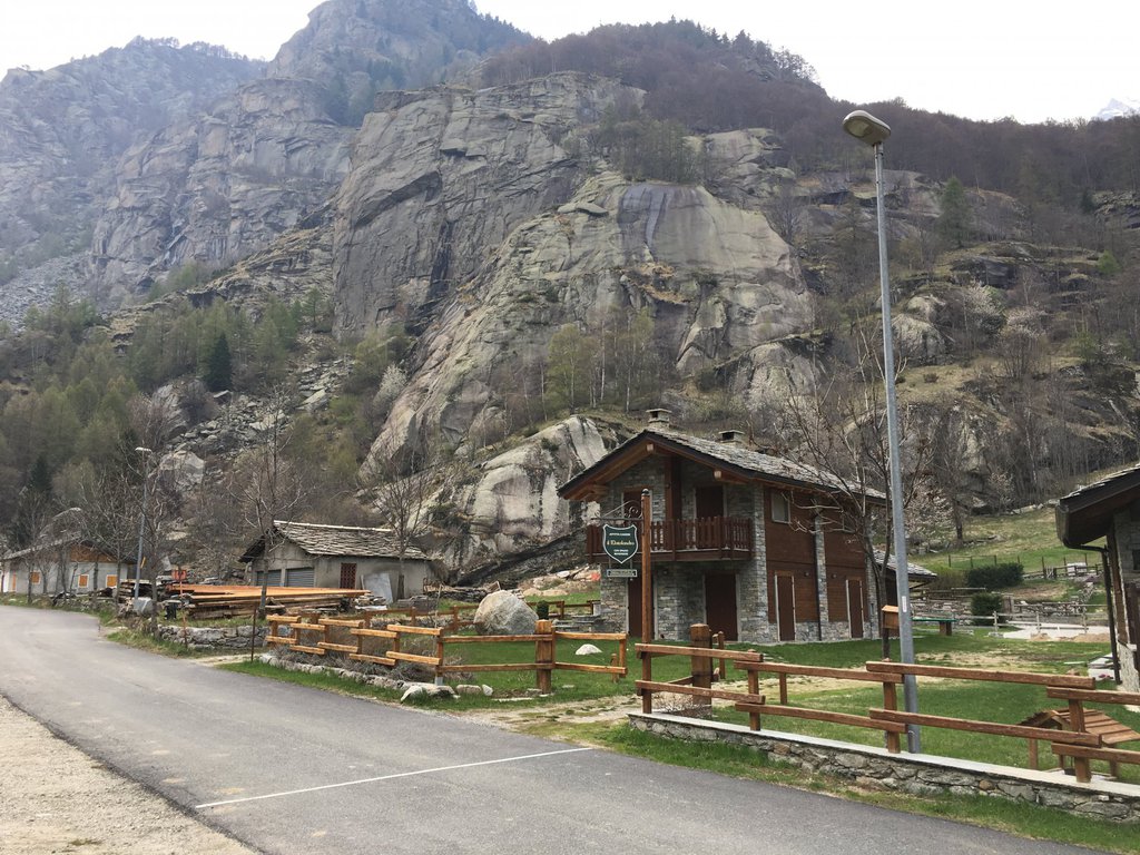 Photo of Dica 33