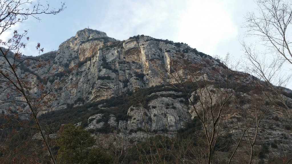 Photo of Spigolo del IV Sole