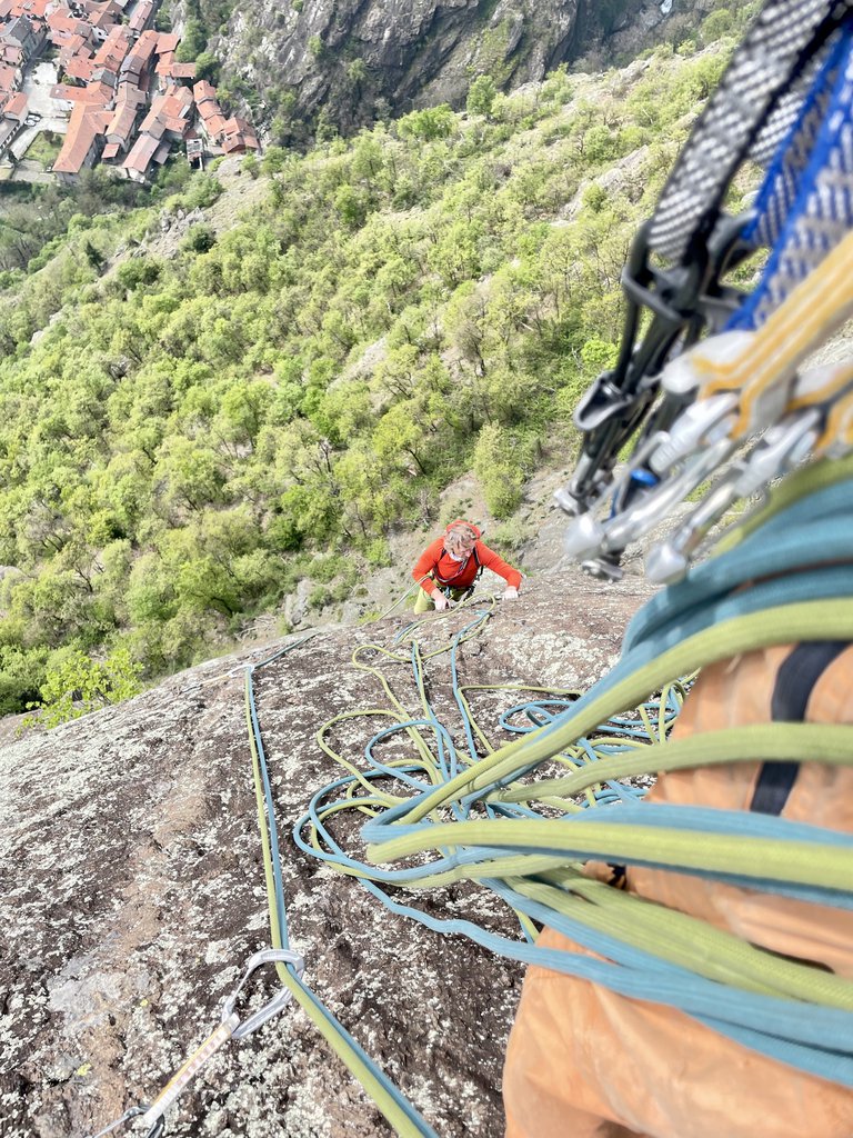 Photo of La Vita è Sogno