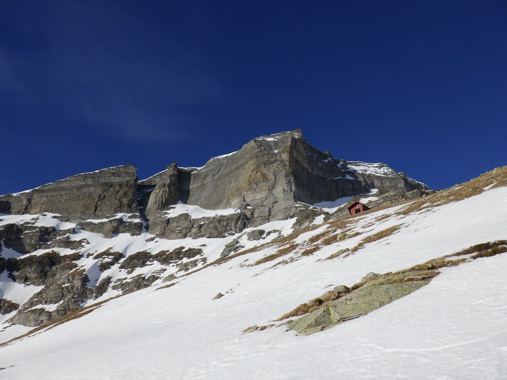 Photo of Tensegrità