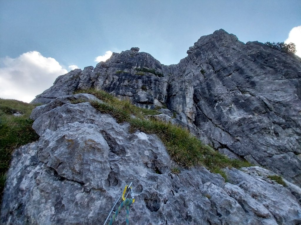 Photo of Via Don Lodovico (Spigolo del Prete)
