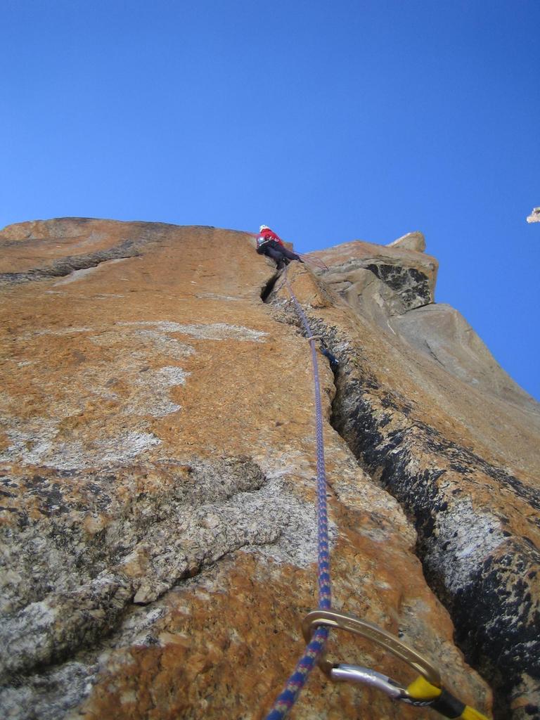 Photo of Le ligne blanche